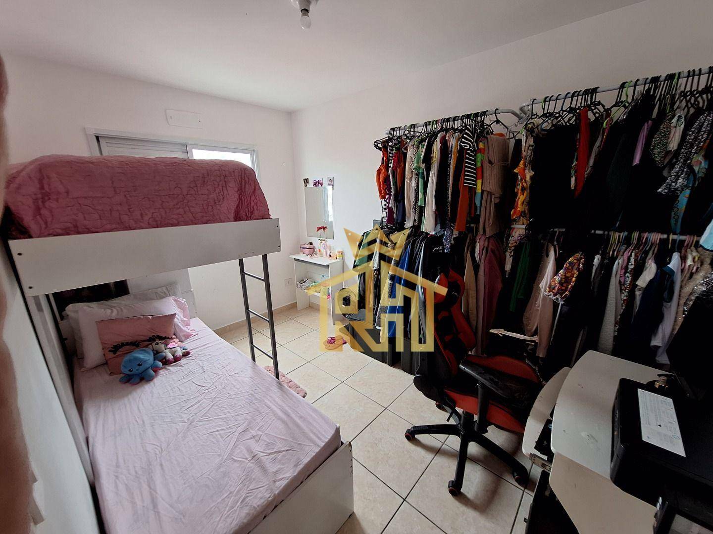 Apartamento à venda com 2 quartos, 58m² - Foto 18