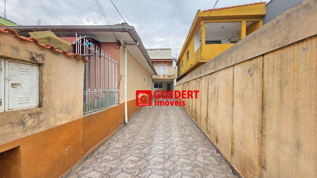 Sobrado, 3 quartos, 118 m² - Foto 3