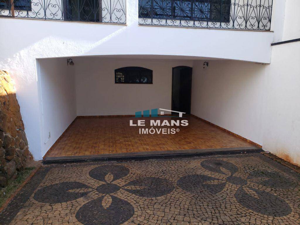 Casa à venda com 3 quartos, 211m² - Foto 28