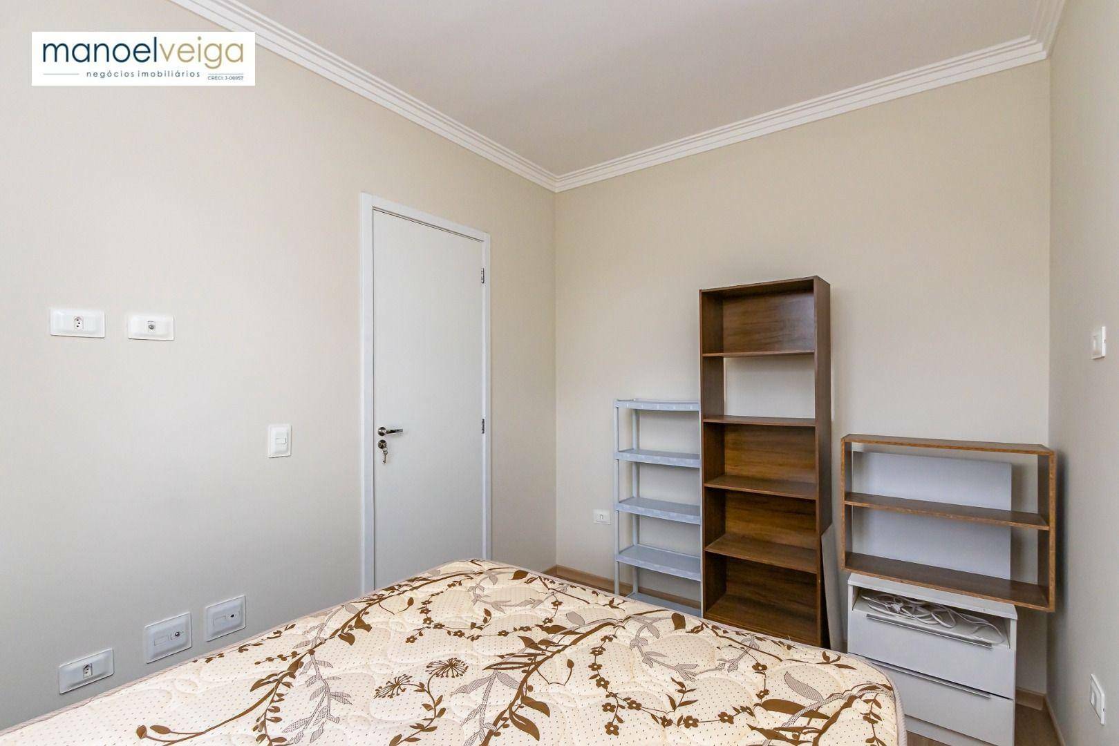 Apartamento para alugar com 2 quartos, 44m² - Foto 24