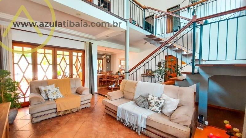 Casa de Condomínio à venda com 3 quartos, 354m² - Foto 7