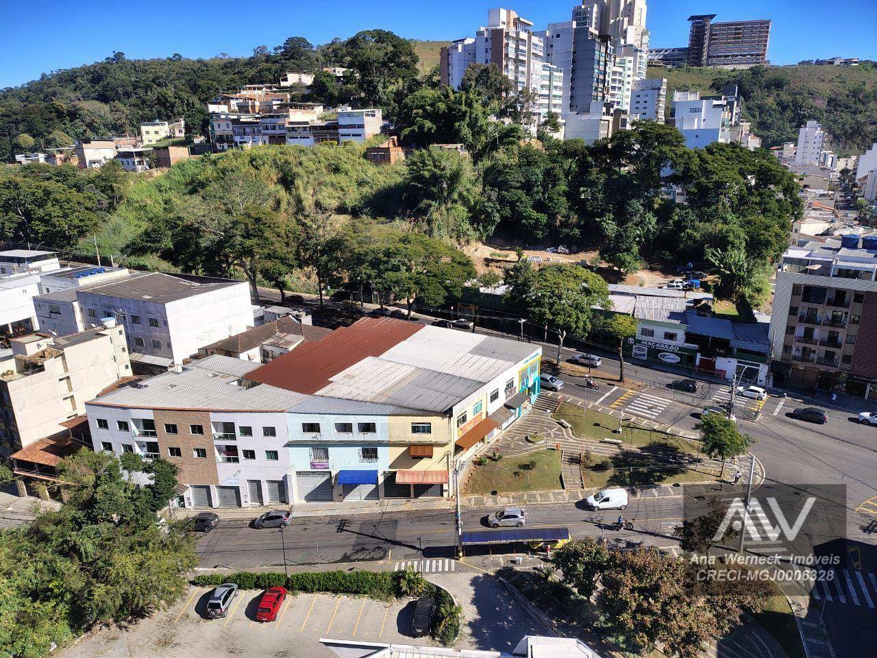 Apartamento à venda com 3 quartos, 68m² - Foto 28