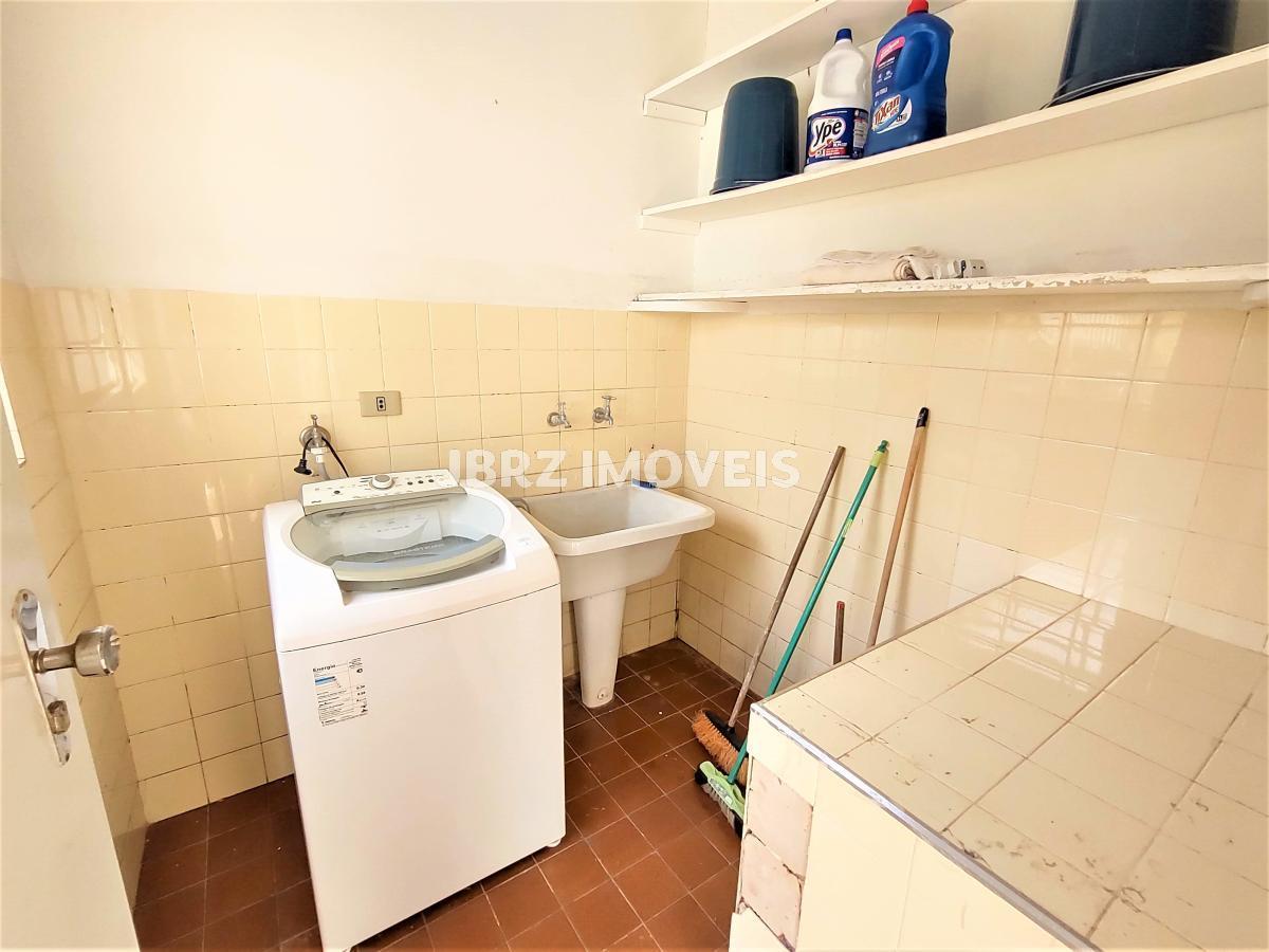 Casa à venda com 3 quartos, 185m² - Foto 26