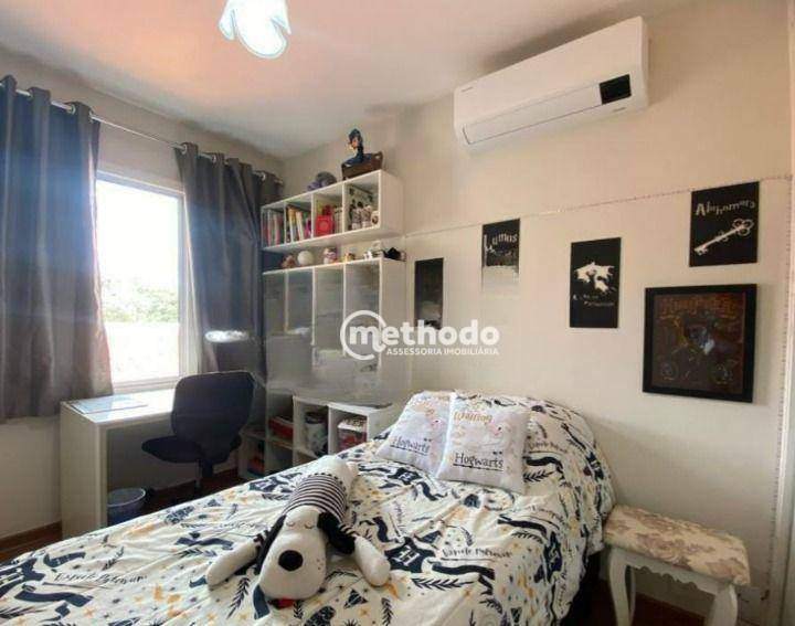 Casa de Condomínio à venda com 3 quartos, 123m² - Foto 16