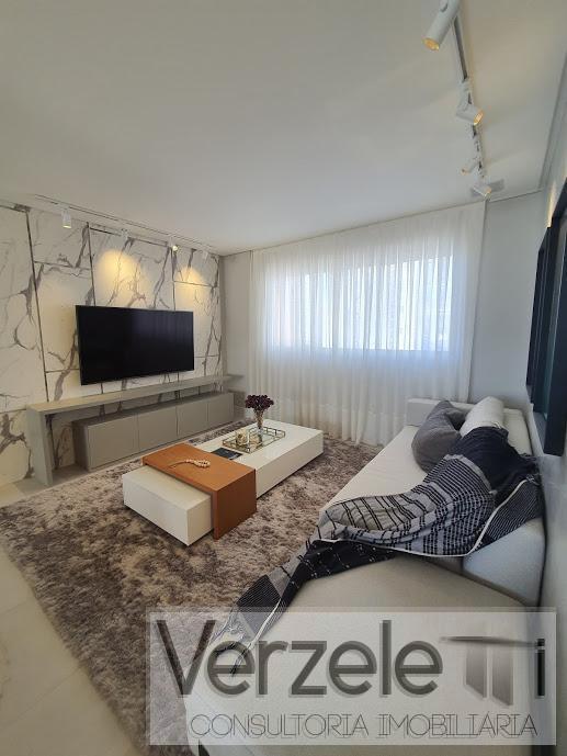 Apartamento à venda com 3 quartos, 130m² - Foto 33