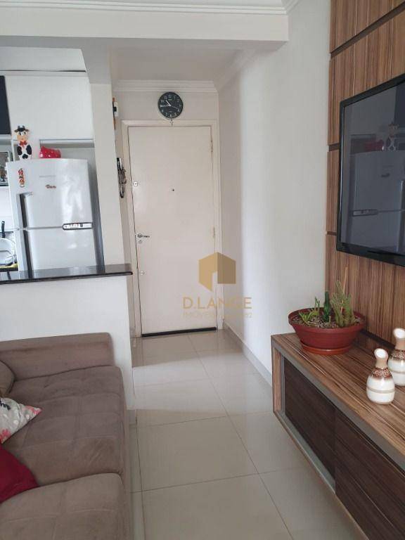 Apartamento à venda com 2 quartos, 45m² - Foto 8