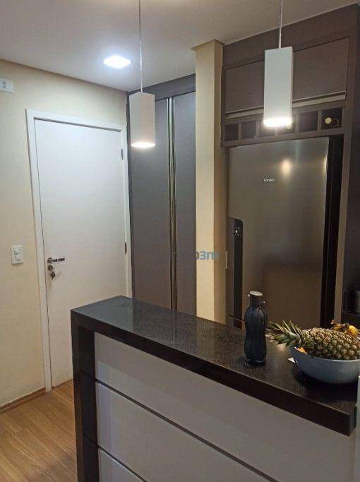 Apartamento à venda com 2 quartos, 86m² - Foto 6