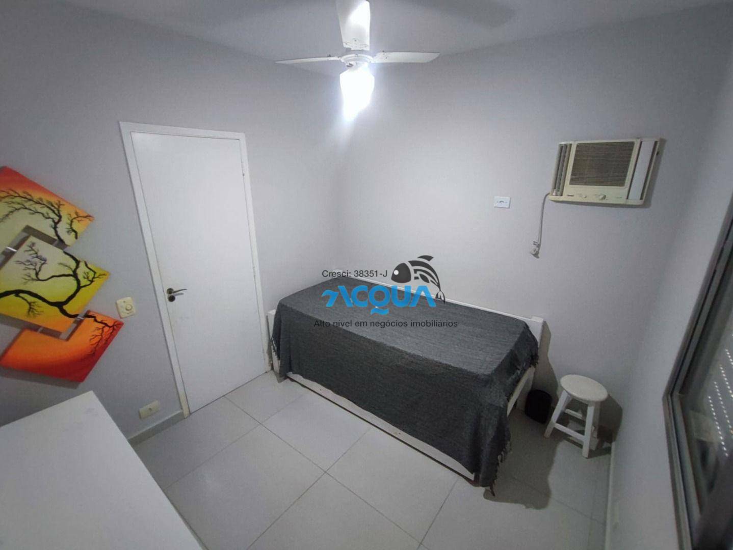 Apartamento à venda com 3 quartos, 83m² - Foto 11