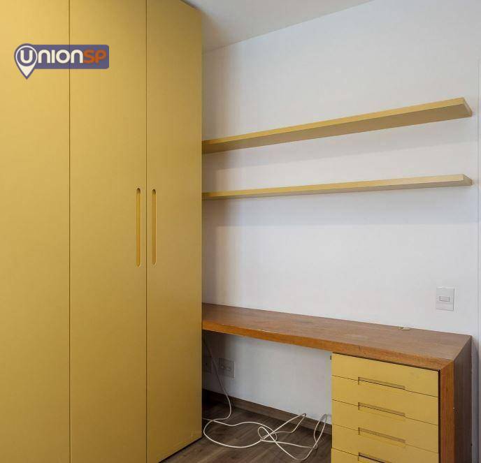 Apartamento à venda com 2 quartos, 80m² - Foto 10