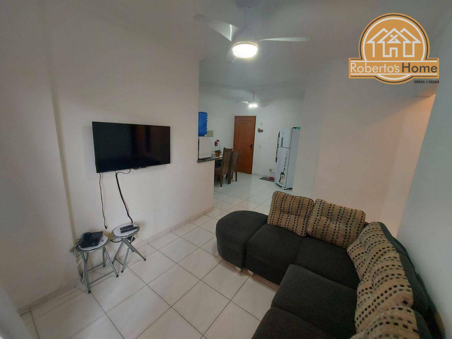 Apartamento à venda com 1 quarto, 49m² - Foto 7