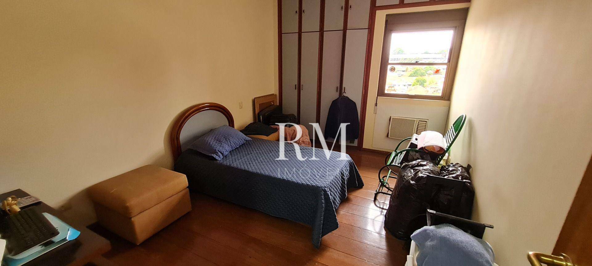 Apartamento à venda com 4 quartos, 260m² - Foto 24