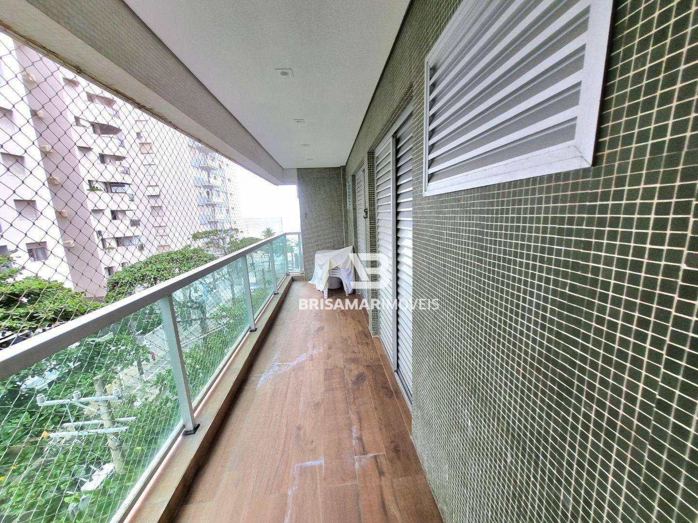 Apartamento à venda com 2 quartos, 110m² - Foto 14