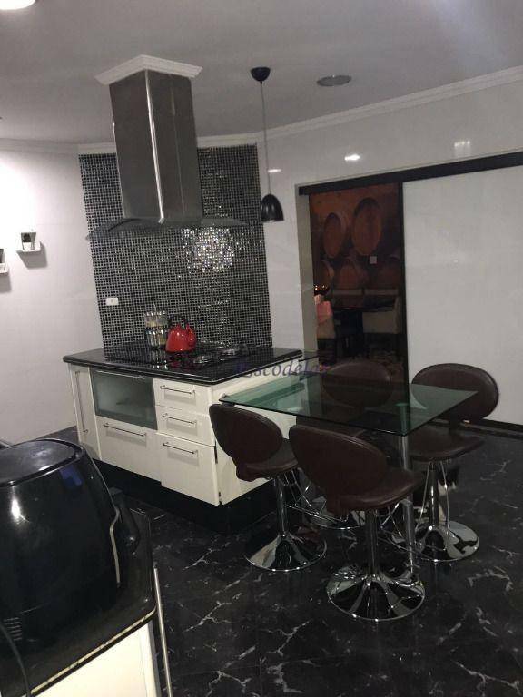 Sobrado à venda com 4 quartos, 280m² - Foto 14