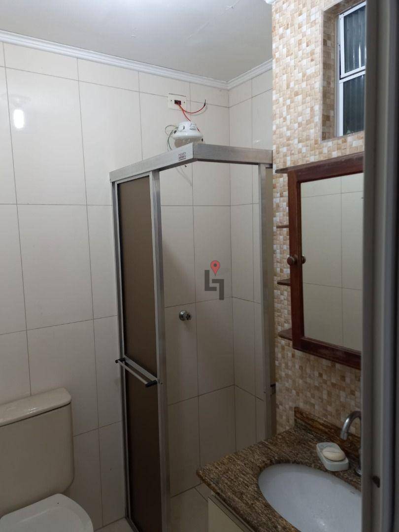 Apartamento à venda com 1 quarto, 43m² - Foto 9