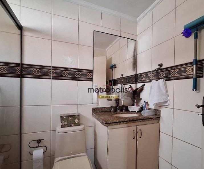 Apartamento à venda com 3 quartos, 114m² - Foto 12