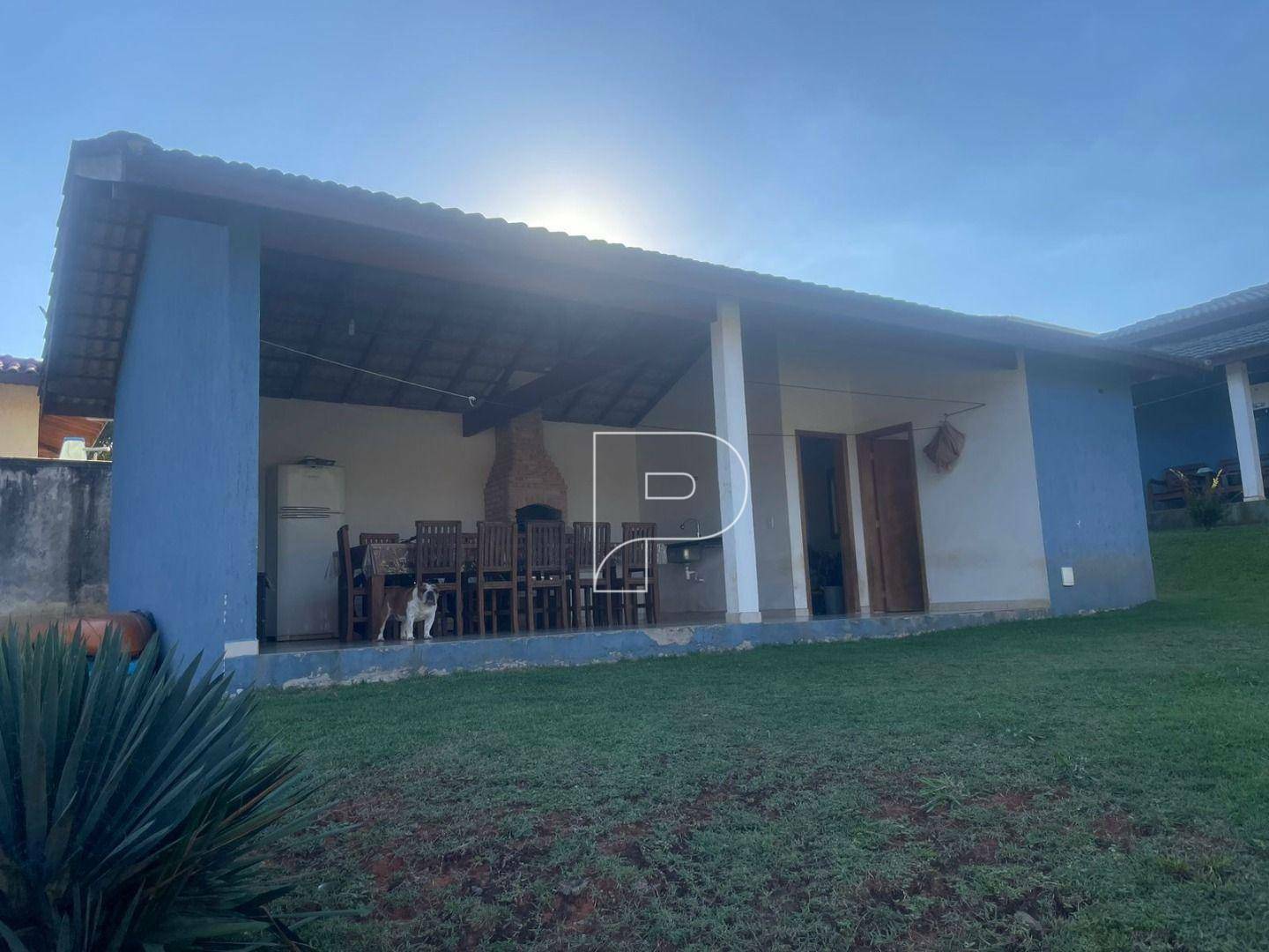 Casa de Condomínio à venda com 3 quartos, 252m² - Foto 28