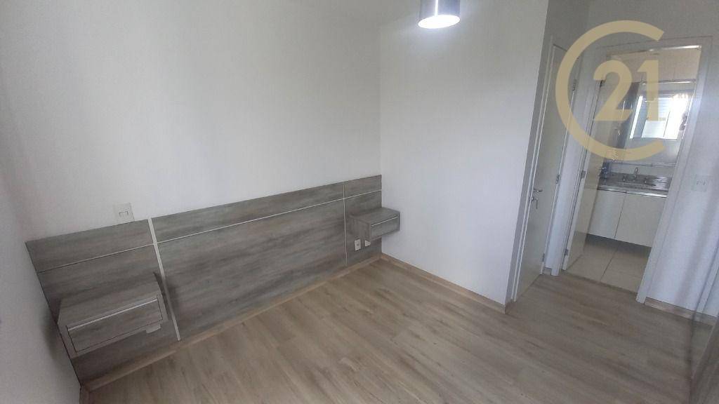 Apartamento para alugar com 3 quartos, 95m² - Foto 27