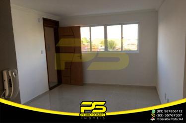 Apartamento à venda com 2 quartos, 25m² - Foto 3