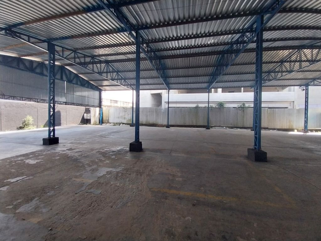 Depósito-Galpão-Armazém para alugar, 800m² - Foto 7