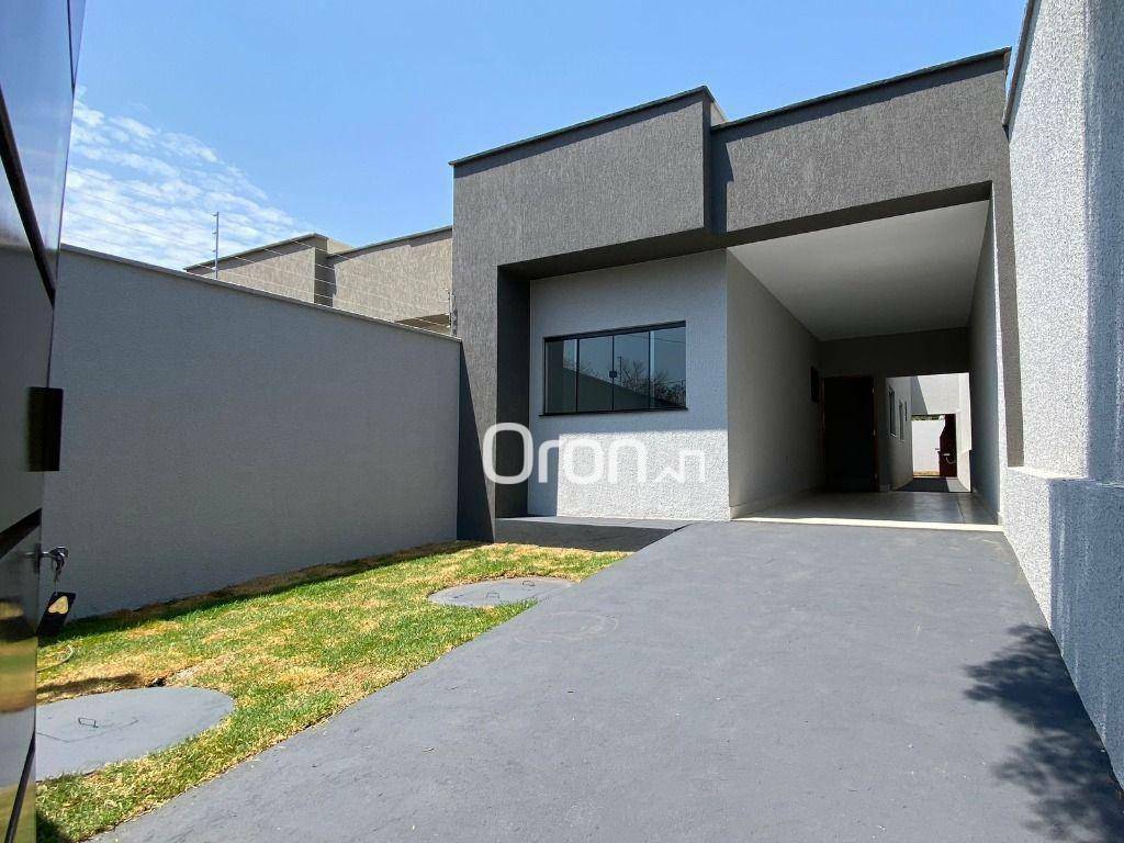 Casa à venda com 2 quartos, 95m² - Foto 1