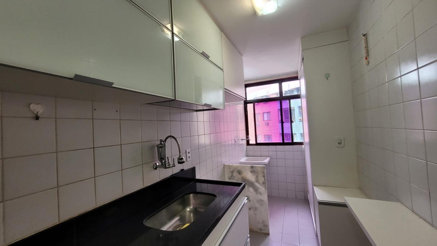 Apartamento à venda com 3 quartos, 73m² - Foto 9