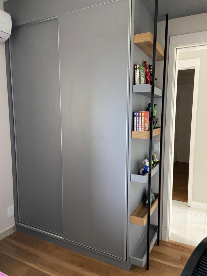 Apartamento à venda com 4 quartos, 131m² - Foto 4