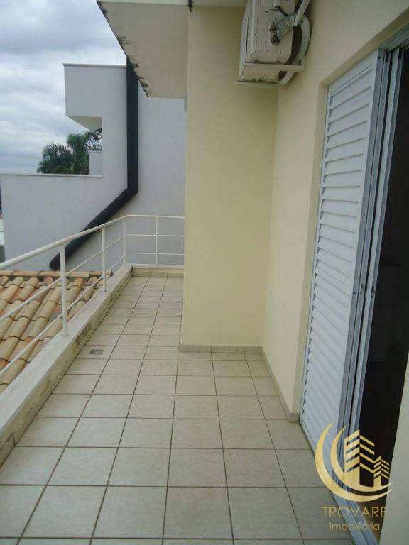 Sobrado à venda com 3 quartos, 220m² - Foto 28