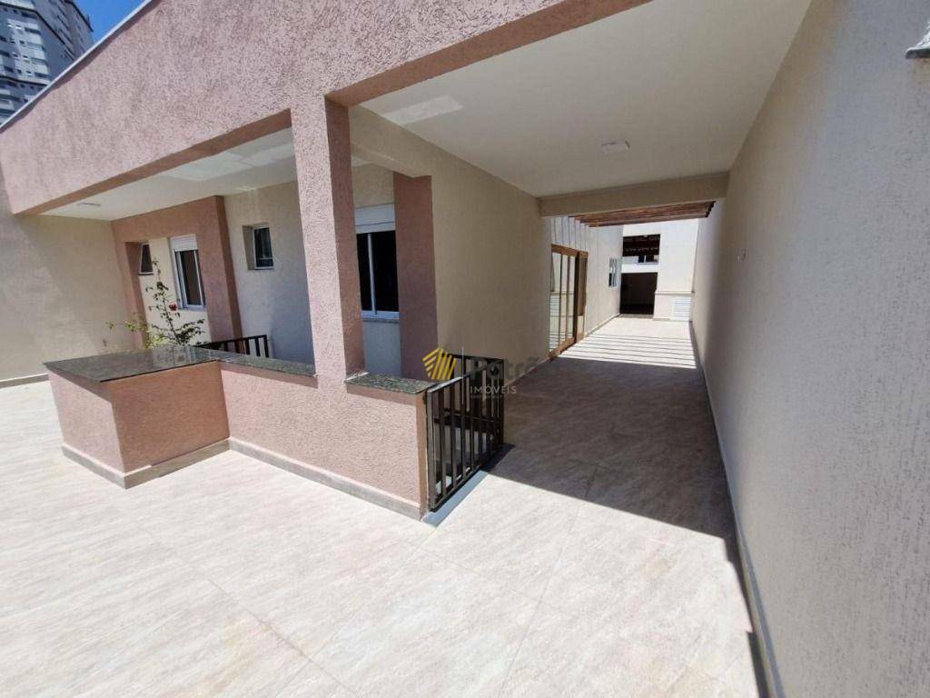 Sobrado à venda com 4 quartos, 270m² - Foto 3