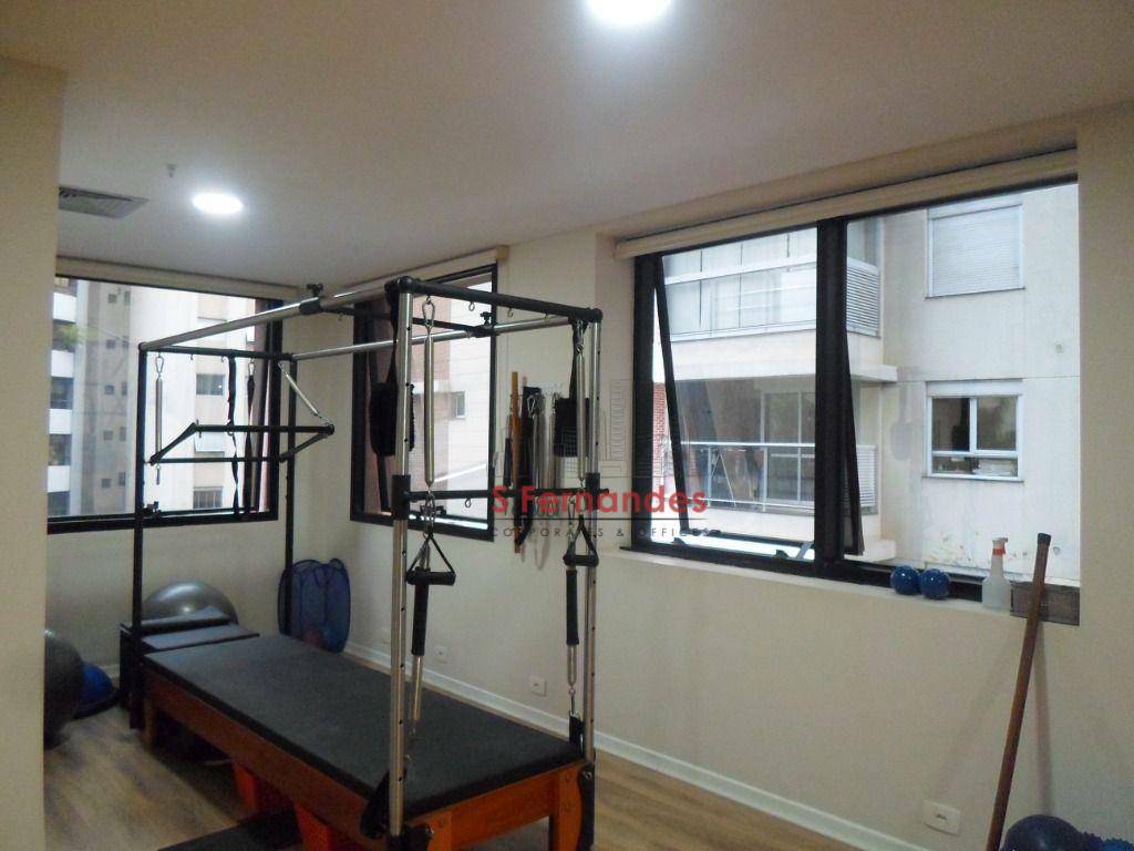 Conjunto Comercial-Sala à venda, 60m² - Foto 13