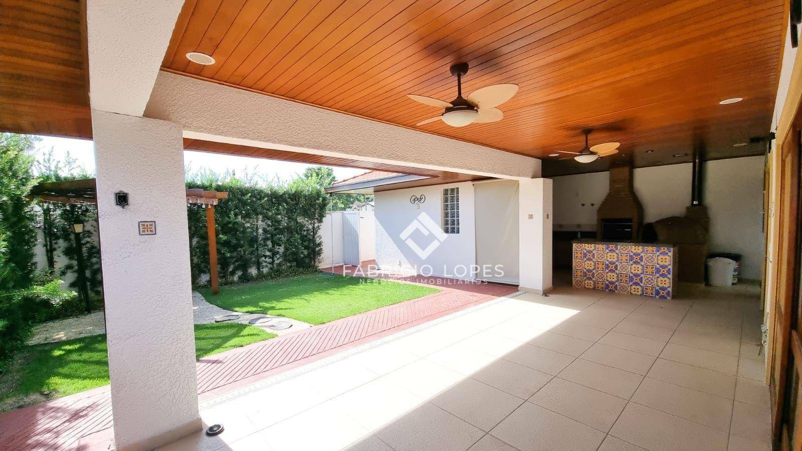 Casa à venda com 3 quartos, 360m² - Foto 14