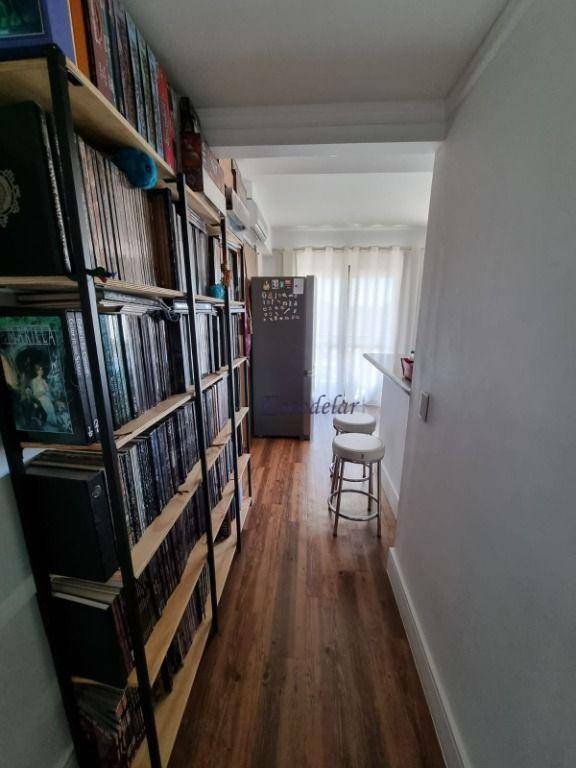 Apartamento à venda com 2 quartos, 57m² - Foto 12