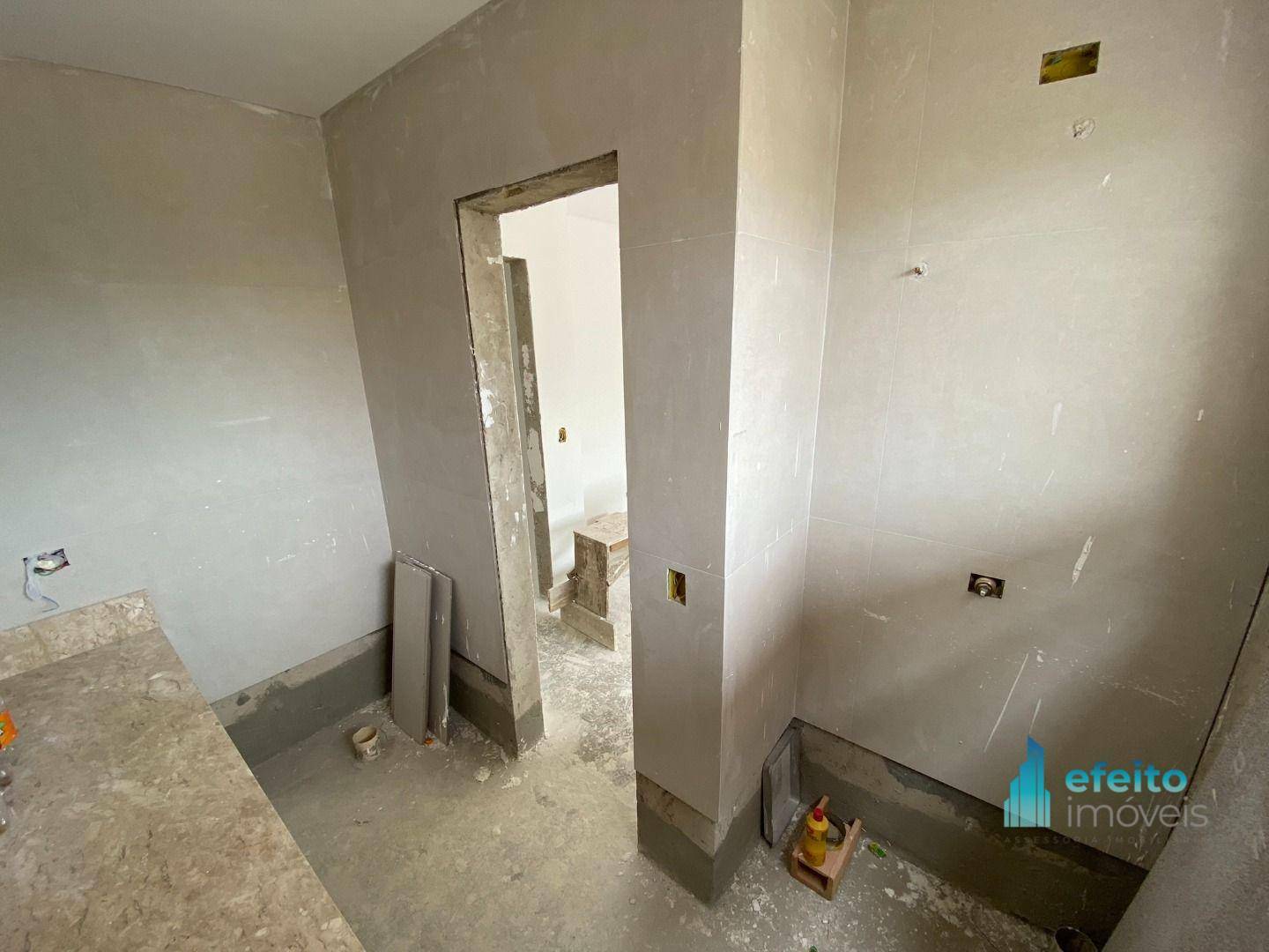 Sobrado à venda com 3 quartos, 101m² - Foto 13