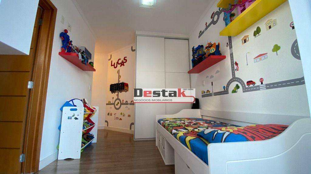 Apartamento à venda com 3 quartos, 138m² - Foto 35