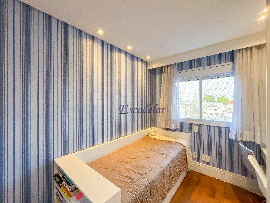 Apartamento à venda com 3 quartos, 130m² - Foto 35