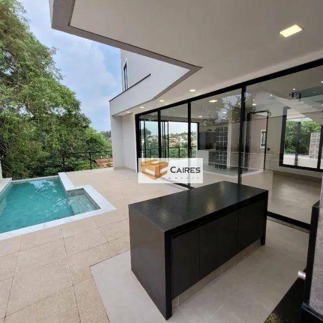 Casa de Condomínio à venda com 4 quartos, 287m² - Foto 11