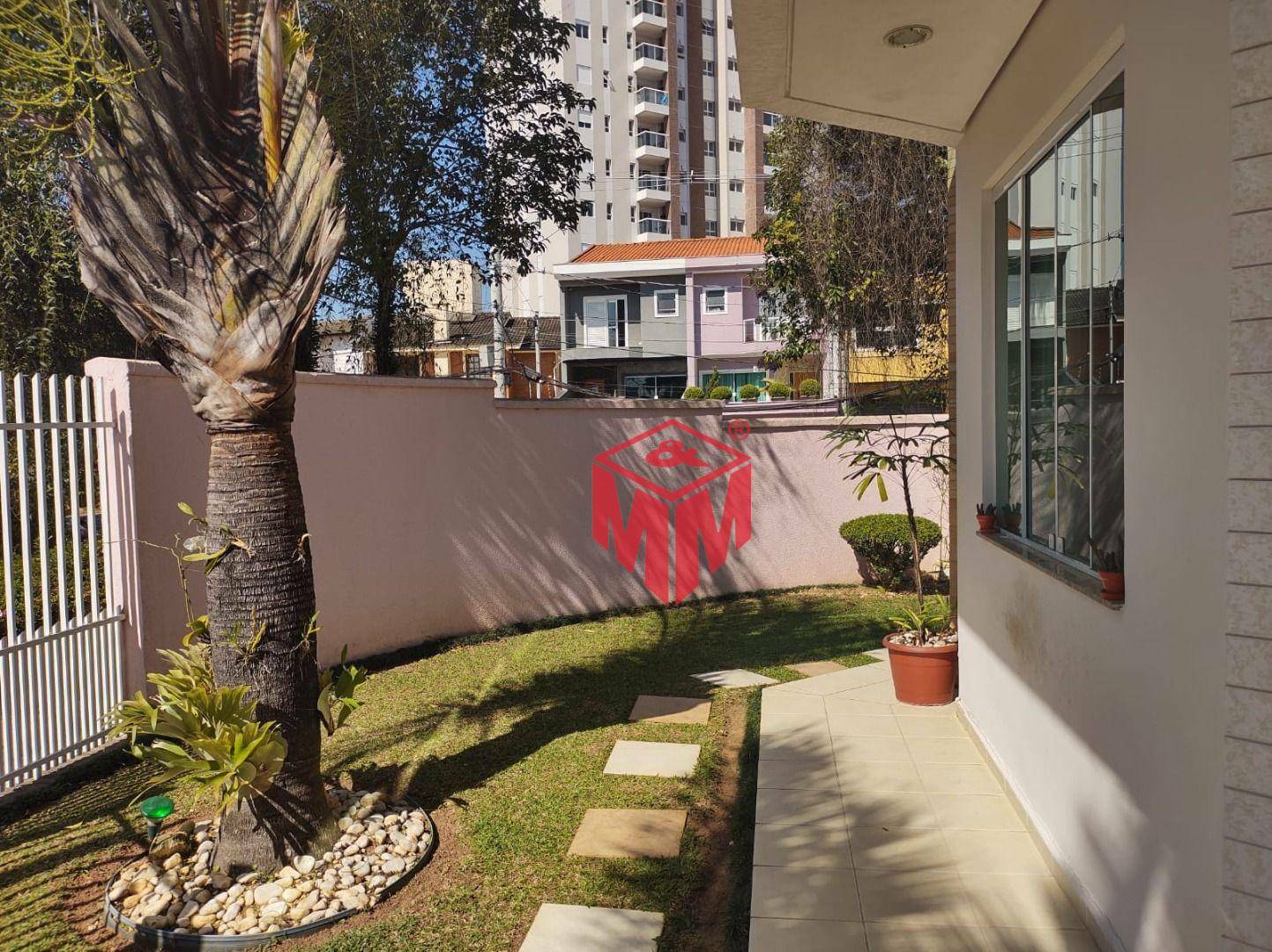 Sobrado à venda com 3 quartos, 327m² - Foto 4