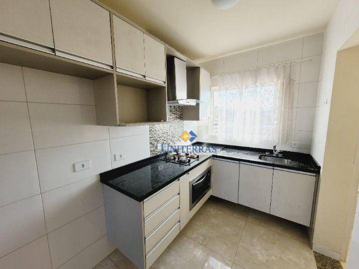 Apartamento, 2 quartos, 46 m² - Foto 2