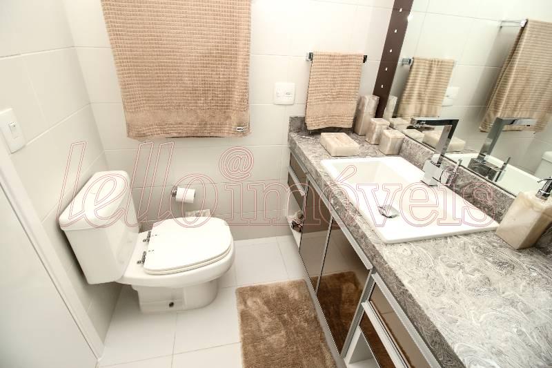 Apartamento à venda com 3 quartos, 178m² - Foto 17