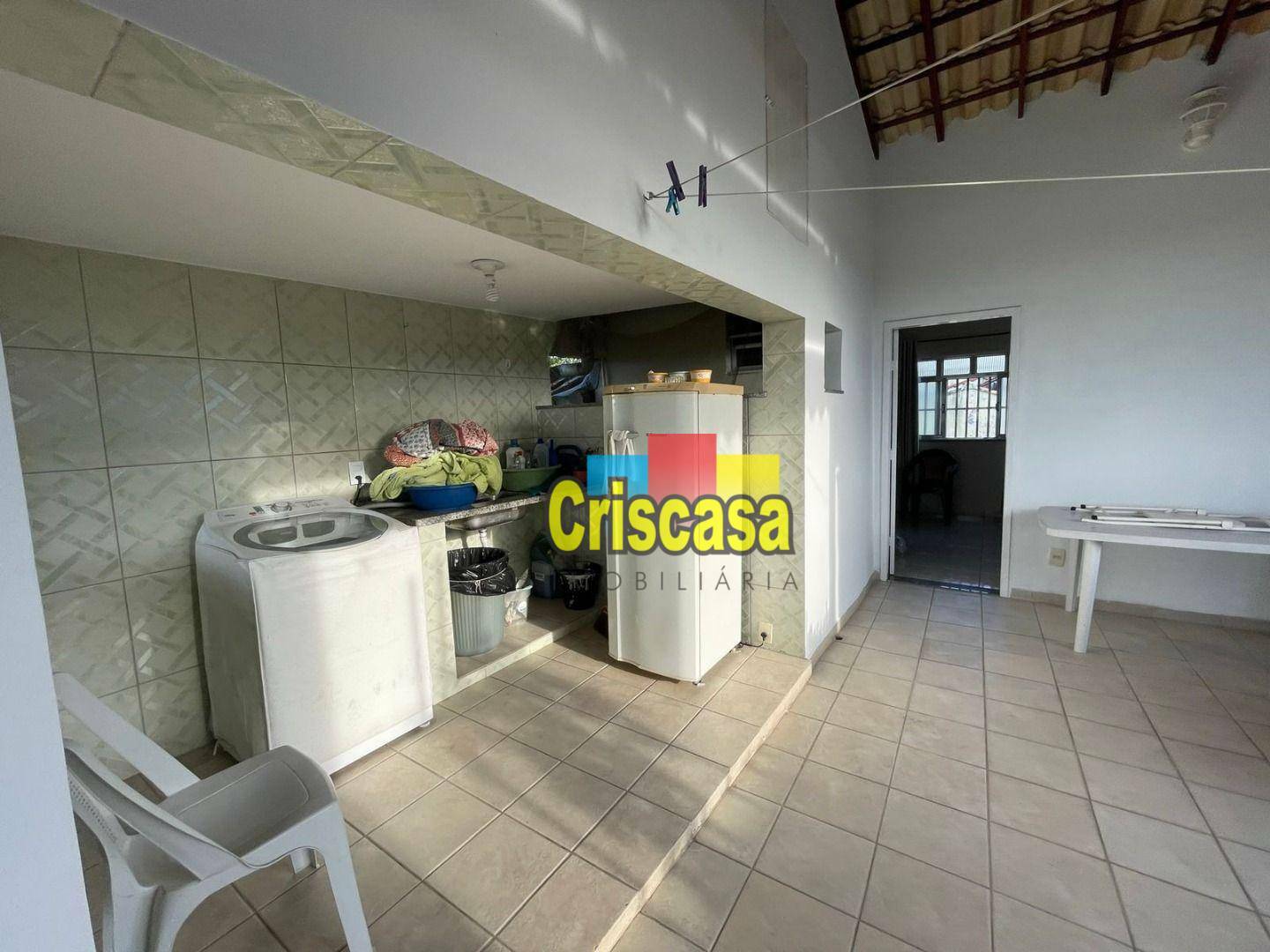 Casa à venda com 3 quartos, 160m² - Foto 8