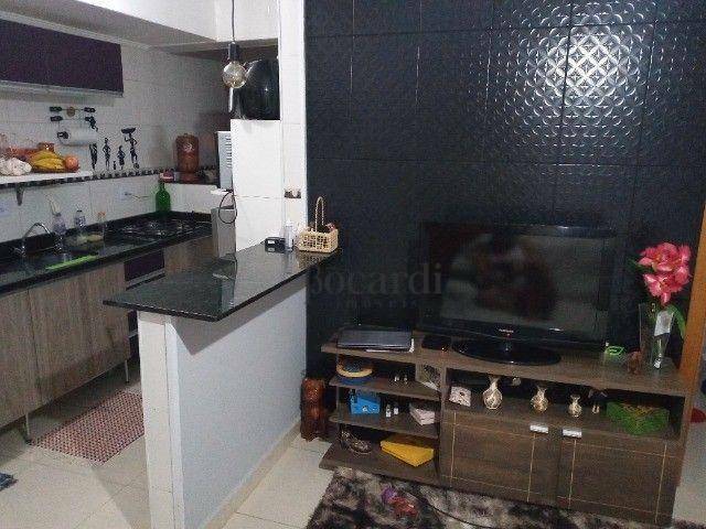 Apartamento à venda e aluguel com 1 quarto, 30m² - Foto 2