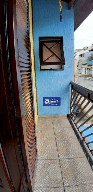 Sobrado à venda com 3 quartos, 195m² - Foto 10