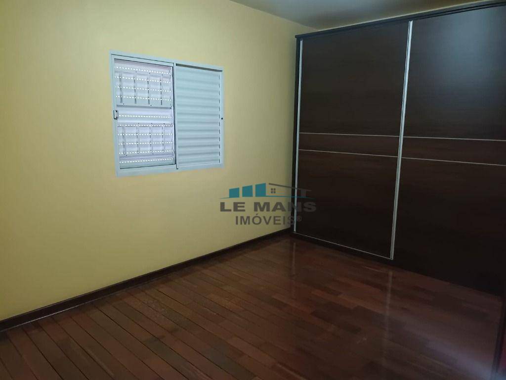 Casa à venda com 3 quartos, 146m² - Foto 15