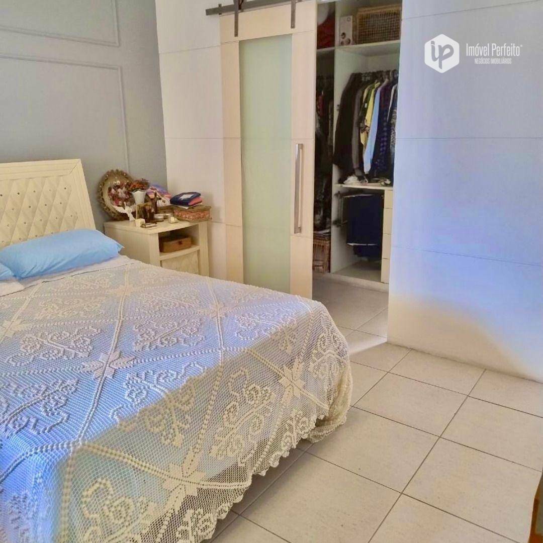 Apartamento à venda com 4 quartos, 162m² - Foto 7