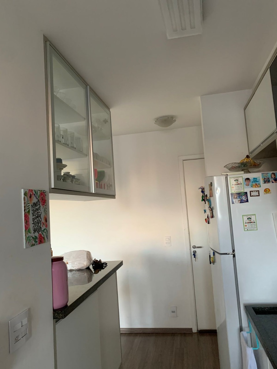 Apartamento à venda com 2 quartos, 53m² - Foto 3