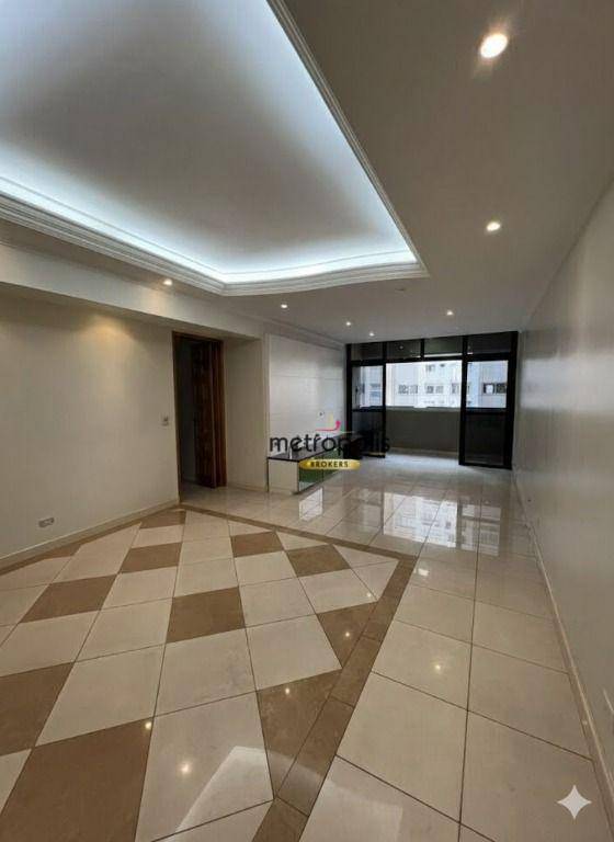 Apartamento, 3 quartos, 106 m² - Foto 1