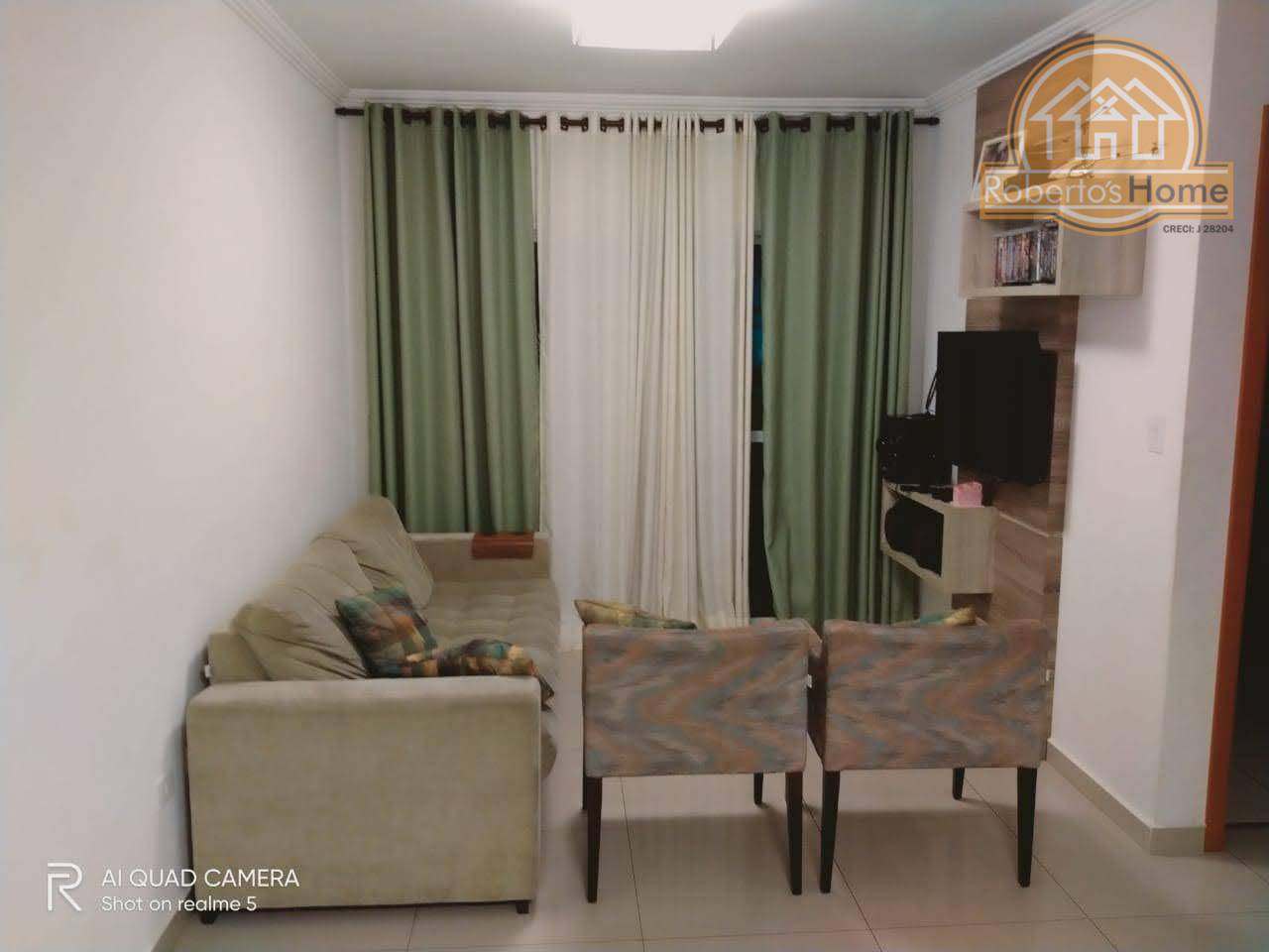 Apartamento à venda com 2 quartos, 92m² - Foto 6