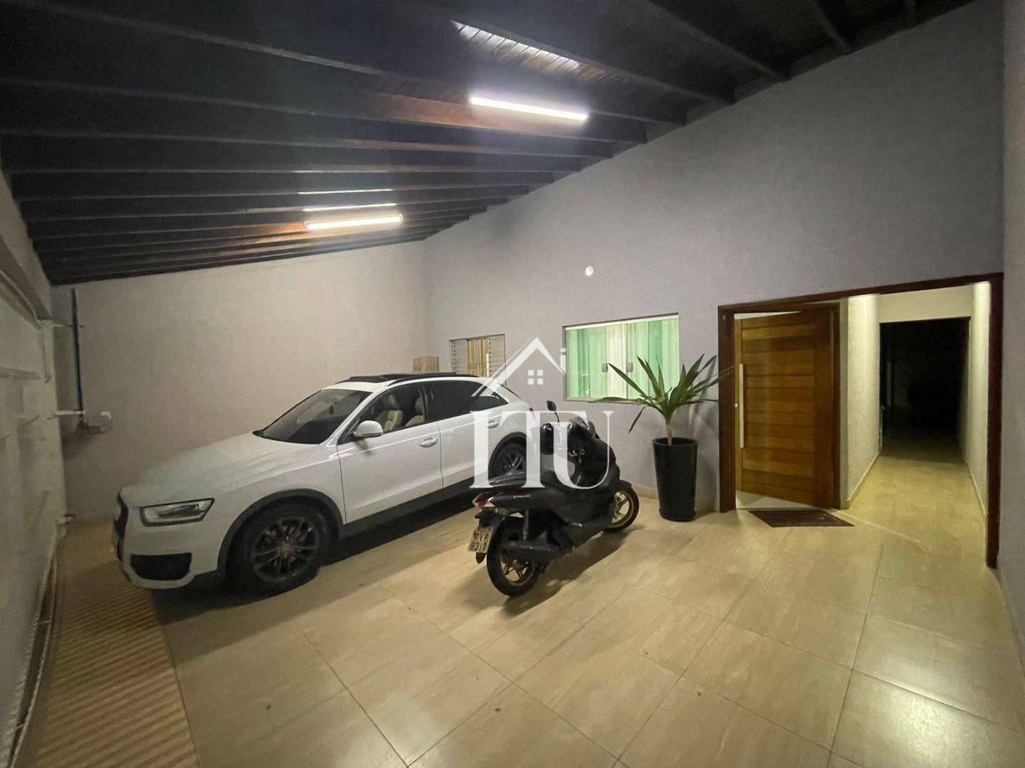 Casa à venda com 4 quartos, 280m² - Foto 5