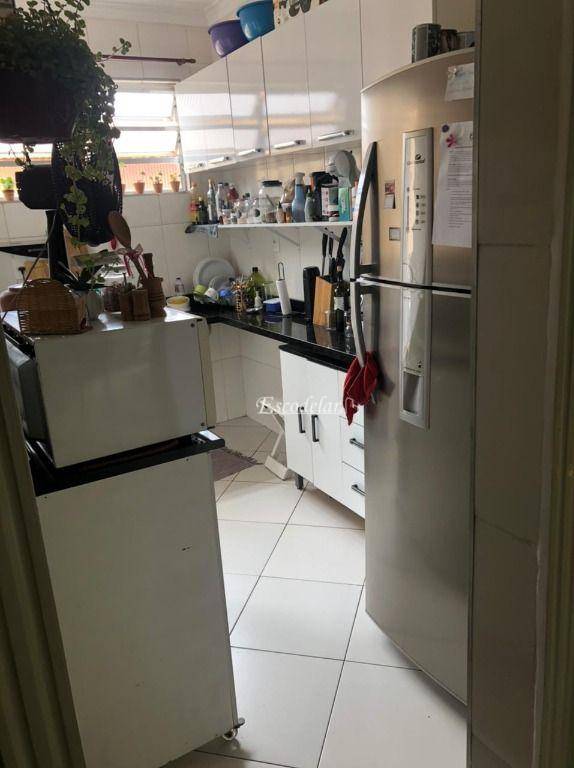 Apartamento à venda com 2 quartos, 79m² - Foto 6