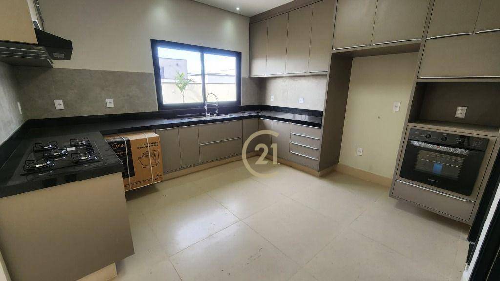 Casa de Condomínio à venda com 4 quartos, 297m² - Foto 10