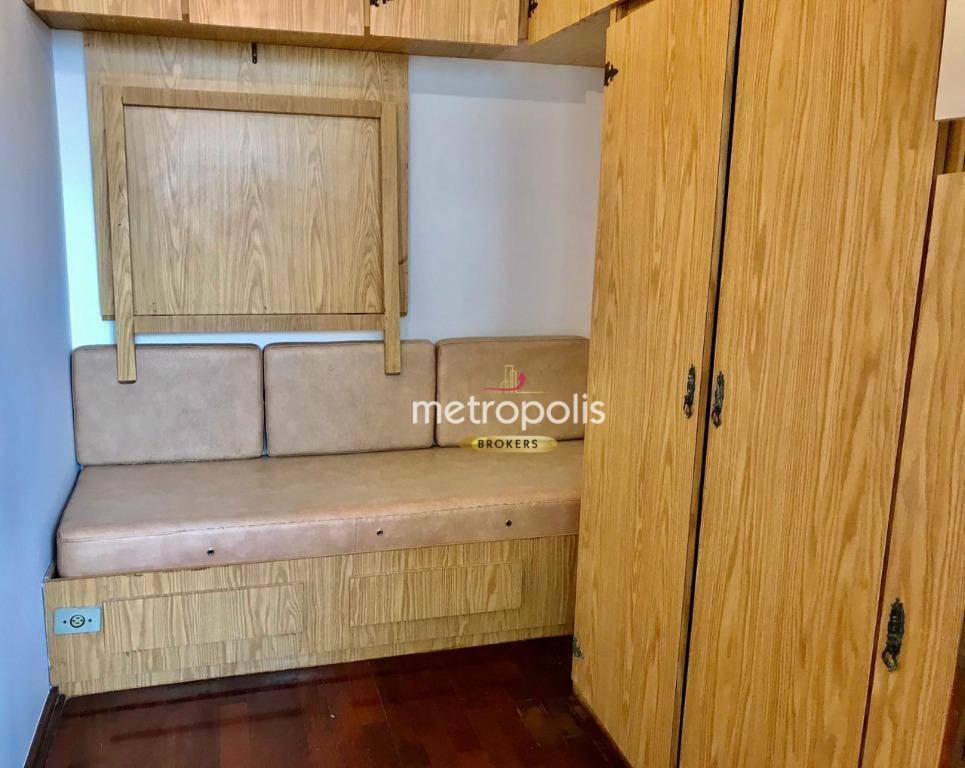 Apartamento à venda com 3 quartos, 160m² - Foto 12